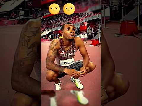 very powerful running race 💪💪 #afrohouse #athletics #trackwork #sportsapparel #athleteinsights