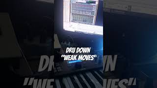 Celebrity Dru Down " Weak Moves " 2023 beat flip #westcoast #typebeat #oldschool #rap #producer Profile