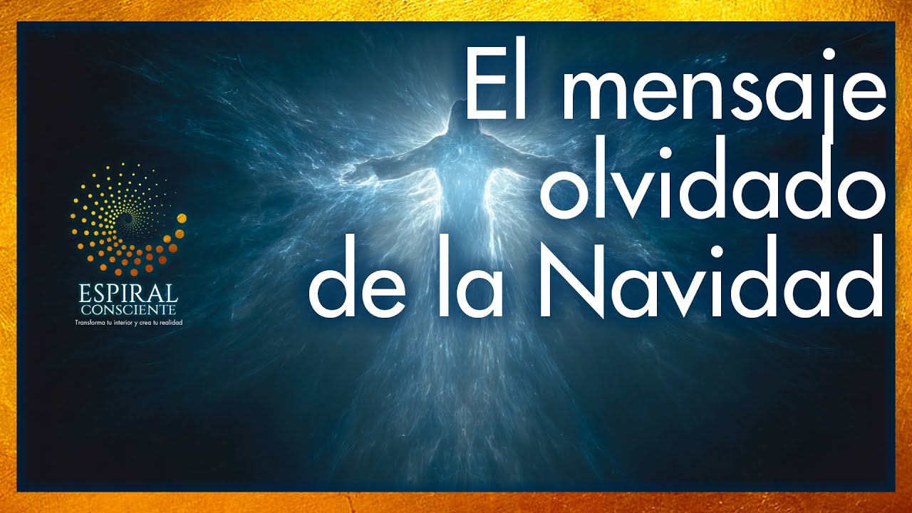 El mensaje olvidado de la Navidad