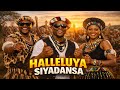 Halleluya Siyadansa Zulu Gospel African Choir Worship Amapiano Afro House 2026 