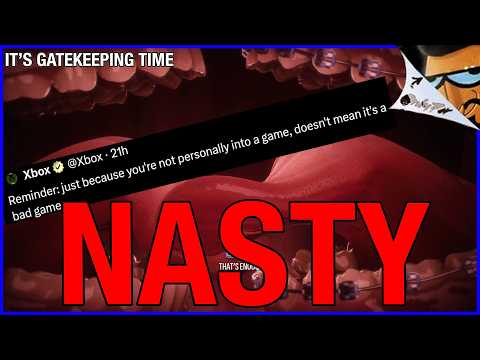 Mixtape Industry Plant, Annapurna Interactive & Crimson Desert Censorship