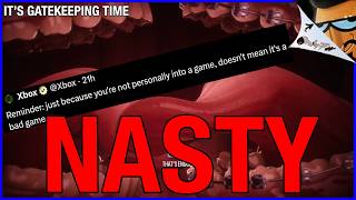 Mixtape Industry Plant, Annapurna Interactive &amp; Crimson Desert Censorship