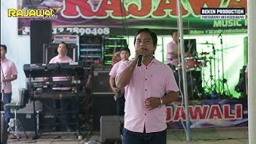 Rajawali Music Terbaru | Tajamnya Karang | Voc Firman | Live Sukamaju Palembang | WD Alex & Dian