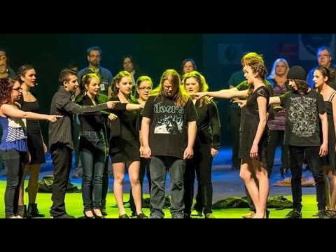 Prix de reconnaissance Essor 2013-2014 - Prix Partenariat - École polyvalente Jonquière