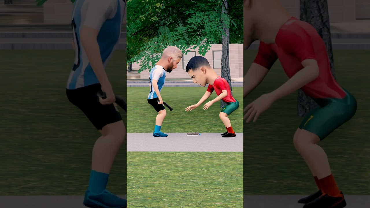 My turn #cr7 #football