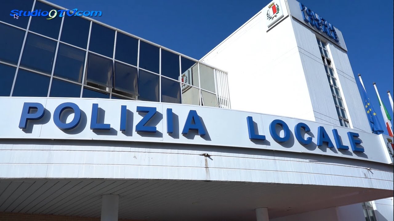 La Regione Puglia istituisce la scuola regionale di Polizia Locale