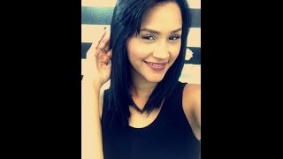 Aprende A Planchar Tu Cabello Corto