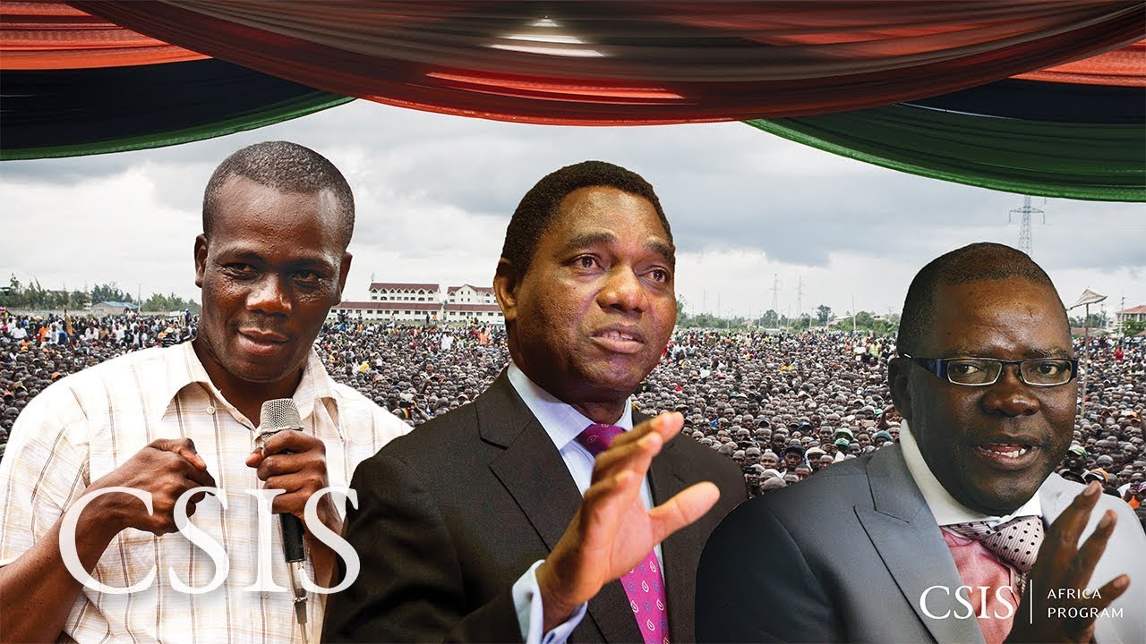 Online Event: The Fight for Democracy and Public Health