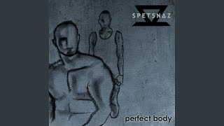That Perfect Body (Earlobe Remix)