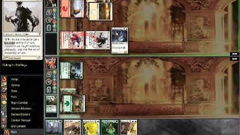 AVR Draft #2 (Part 7)