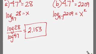 Unit 3 Homework Review 4 and 5