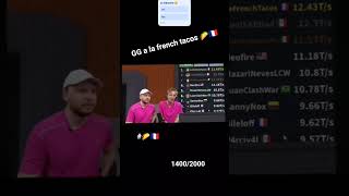 GG a la french tacos 🌮🇫🇷#foryou #abonnetoi #brainrot #roblox