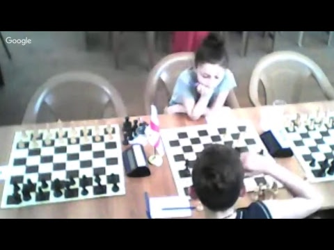 მურმან დემურიას მემორიალი 2017 / VII ტური