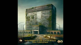Celebrity UnitedHealth Group Spends Billions Post-Cyberattack Wealth
