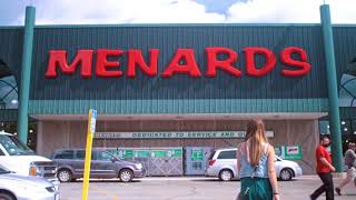 Menards Kasi 30s H264 Stereo