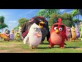 Angry Birds - IL FILM - Clip dal film "Missile in arrivo"