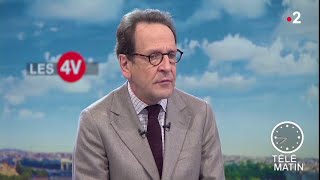 Les 4 vérités - Gilles Le Gendre