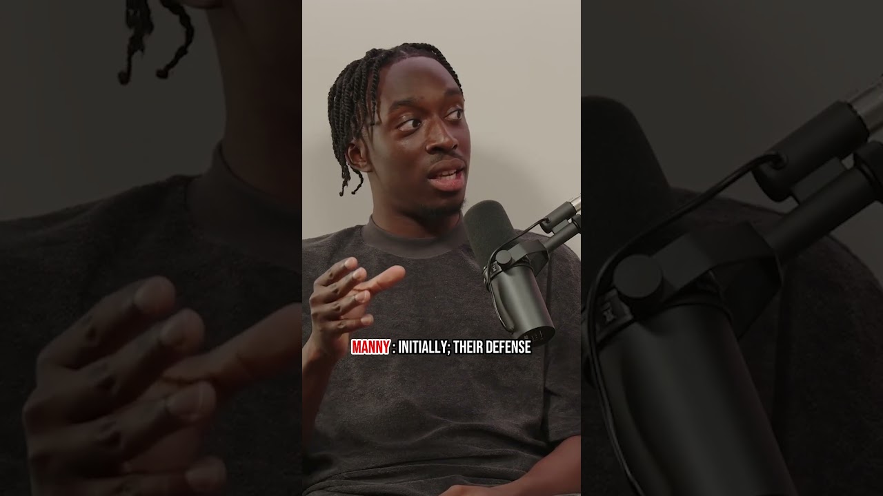 Tobjizzle isn't scared of arsenal.  #sidemen #tobjizzle