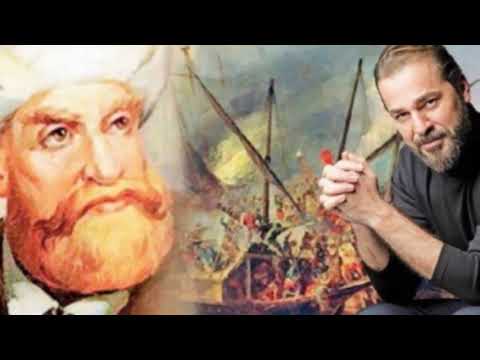 خير الدين بربروس كما لم تعرفه من قبل تقرير شامل