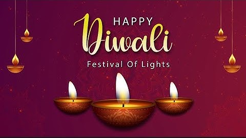 Happy Diwali Video After Effect 2025 Tutorial ! Happy diwali Motion Graphics ! Adobe after effect 