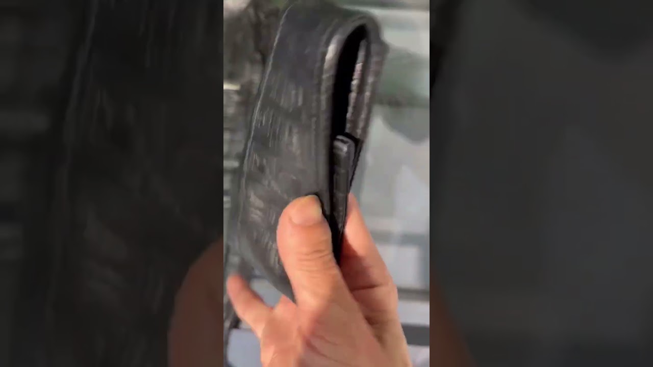 Givenchy leather jacket 