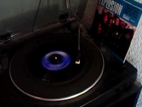 Doctor Explosion - Come on shake! EP A (2008)