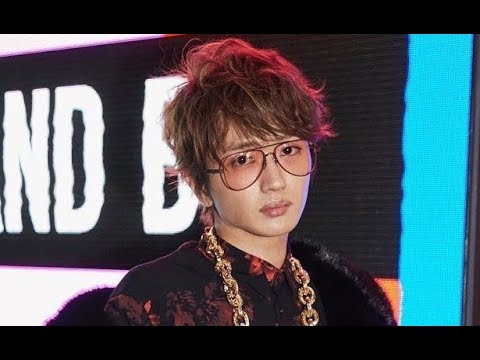 AAA メンバーの超イケメン(ボーイッシュ)な画像集
