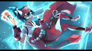 Protector Of Kanezaka Kiriko Montage