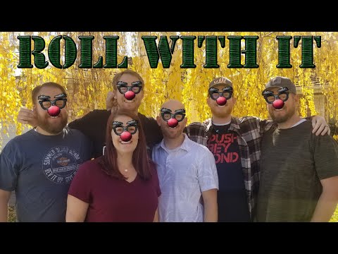Coleman Shenanigans - Roll With It