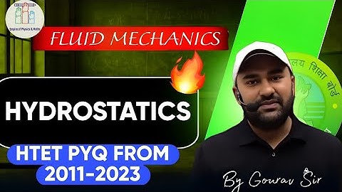 | htet pgt physics chapterwise pyqs | htet pgt physics online preparation | #htet 2025 |