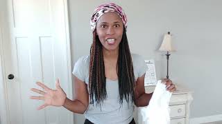 HOW TO PUT ON AN ADULT DISPOSABLE UNDERWEAR MUST WATCH Which is the adult underwear