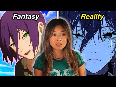 She Really Loved Him...Right? (Reze Arc Analysis) thumbnail