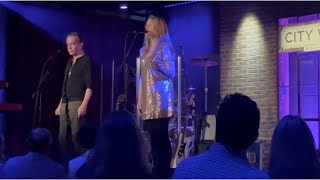 Crash Test Dummies  Heart Of Stone city Winery Dc 31522