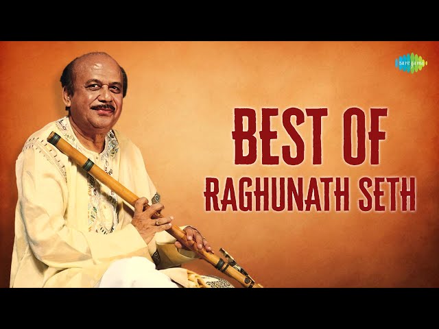 Best of Raghunath Seth | Kumaoni Dhun (Flute) | Raga - Yaman