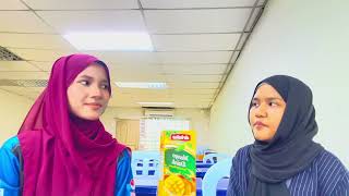 ELS 3113 English Proficiency 1 | ASSIGNMENT 4 : ROLEPLAY | Pair, Question 4 