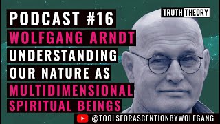 Truth Theory Podcast #16: Wolfgang Arndt - Our Nature As Multidimensional Spiritual Beings
🔥 Get one-to-one online coaching with Mike, initial consultation free of charge.
👉 Check out different programs: https://bit.ly/coachingmike
Wolfgang Arndt is a spiritual counselor with more than 30 years of experience. He studied Yoga and Sanskrit Hindu Spirituality in India for 6 years and lived in an Interfaith Community in the West for additional 7 years. Over the years he has gathered great insights into spiritual subjects due to his exploration of the inner Spiritual Realms. Wolfgang says that he sees the truth in all religions. He also has a youtube channel called
@toolsforascensionbyWolfgang which has nearly 1,5 million video views.
Check out also his website: https://toolsforascensionbywolfgang.com/
He has tons of free, guided meditations on his Youtube channel, make sure you check them out.
Follow Mike Sygula on Instagram: https://www.instagram.com/mikesygula/
Support Truth Theory on Patreon: https://www.patreon.com/truththeory
Donate to keep this channel alive: https://truththeory.com/donate
Truth Theory Podcast on Apple: https://podcasts.apple.com/gb/podcast/truth-theory-podcast/id1520224074
#mikesygula #truththeorypodcast #truththeory Truth Theory Podcast #16: Wolfgang Arndt - Our Nature As Multidimensional Spiritual Beings