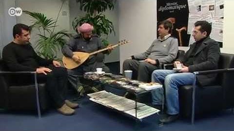 An End to Violence? - The PKK Wants Peace | People & Politics