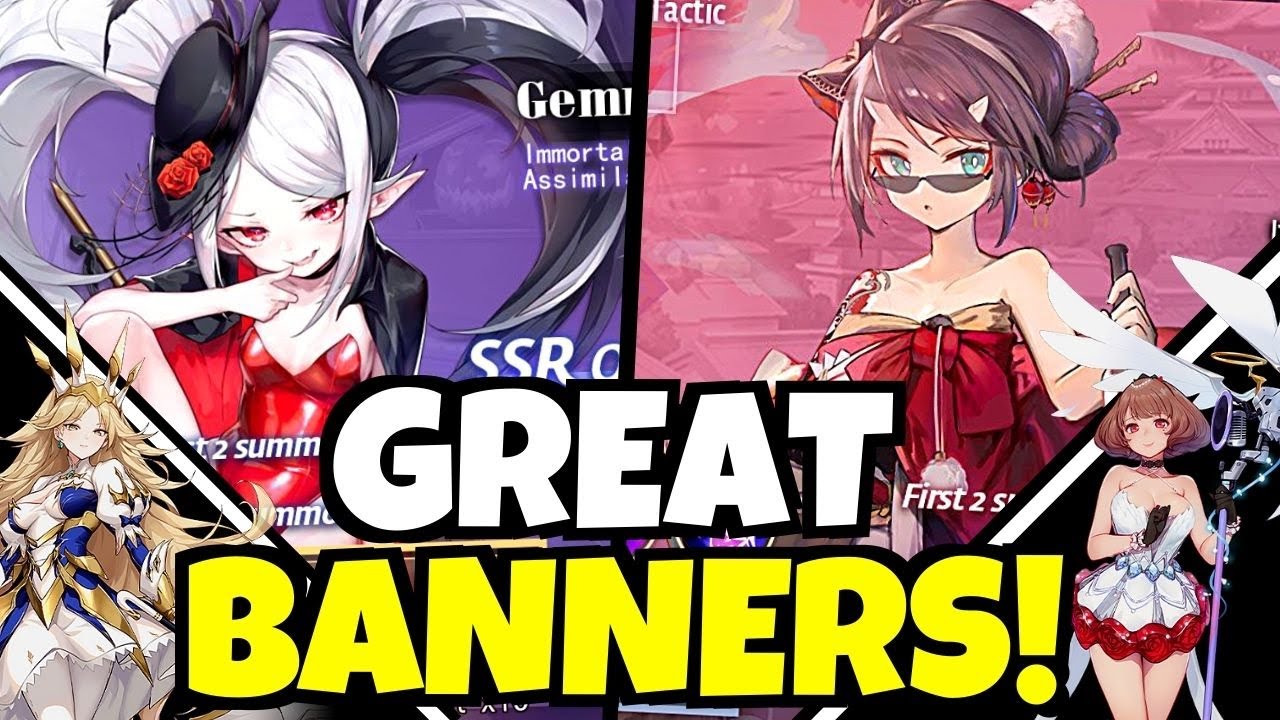 AWESOME OFF BANNER!!! [ILLUSION CONNECT]
