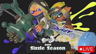 Sizzle Season 2: Electric Boogaloo
Im finally back lol
Commands:
!fc - Shows my Switch friend code
!points - Shows your channel points
Loyalty store: https://bit.ly/42TJNRj
Links:
Twitch - https://www.twitch.tv/reflectedmantis
Donate - https://streamelements.com/reflectedmantis-7328/tip Sizzle Season 2: Electric Boogaloo