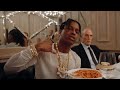 Takeoff & A$AP Rocky "Feel The Fiyaaaah" (Music Video)