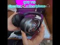 QYS V18 2in1 Headphone and Speaker | Loud Speaker | 40hrs+ Music Time On Headphone Mode