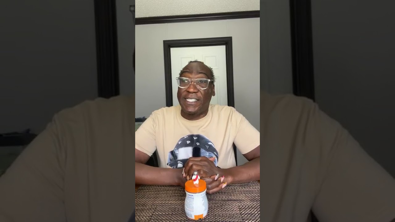 Mrs Netta is about to go off !!!