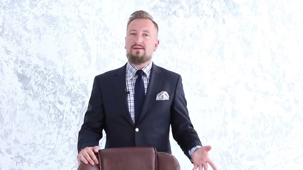 Обзор офисного кресла «Барон» Baron 0