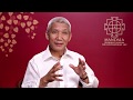 Dealing With Adversity and Suffering - Dr. Thupten Jinpa on The Mandala App