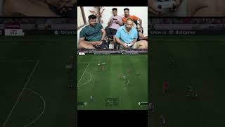 UPASHI FOOTBALL LEAGUE FINAL