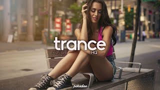 Paradise Trance ;) Andy Norling feat  Isabella Novac - Trust (Original Mix)
