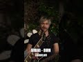 Airbag- Burn en vivo #like #live #fypシ #rock #argentina #cover #viral