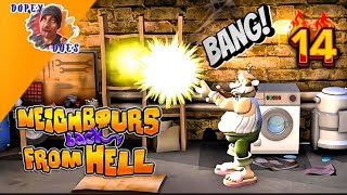 Night Of The Hunter | NEIGHBOURS BACK FROM HELL | Part 14