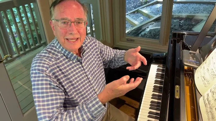 Timothy Albrecht Explores the Magic of Bachs Well-...