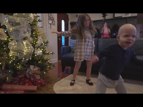 The Heart of It: Community stepping up to help family with unique diagnosis